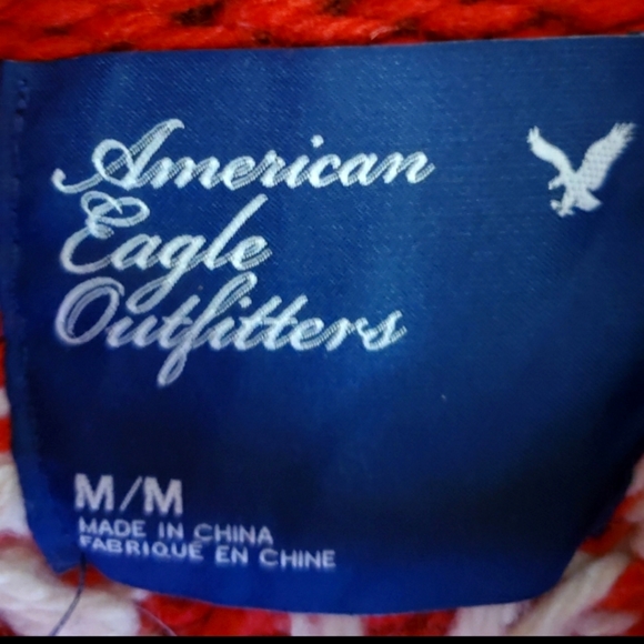 AMERICAN EAGLE SWEATER ~🎊HP🎊 - Picture 3 of 4